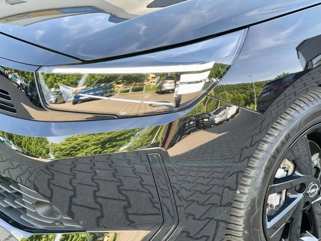 Opel Corsa *LENKRAD & SITZHEIZUNG*PDC*VERKERSZEICHENERKENNUNG