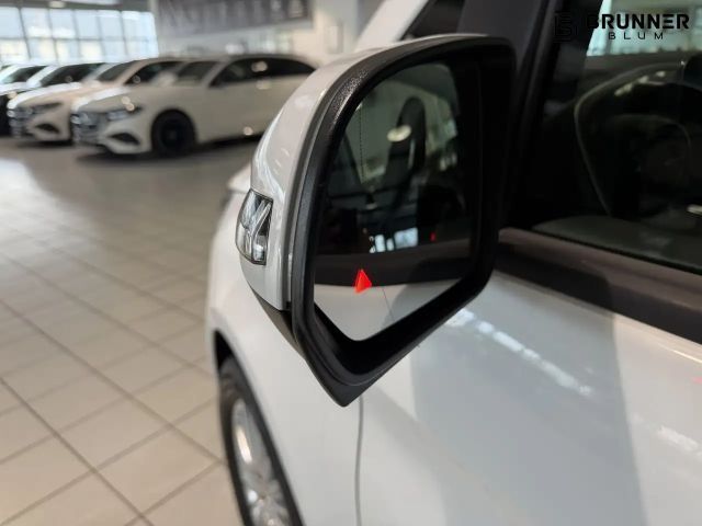 Mercedes-Benz EQV 250 Limousine Lang