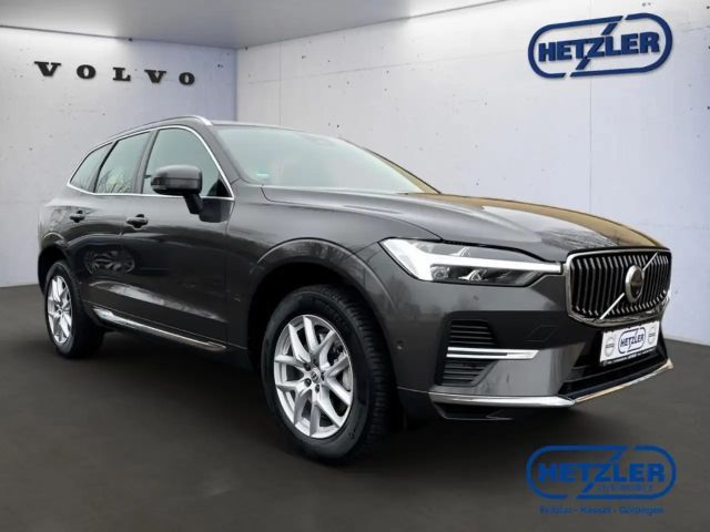 Volvo XC60 Bright Plus