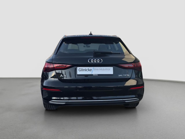 Audi A3 35 TFSI S-Tronic Sportback