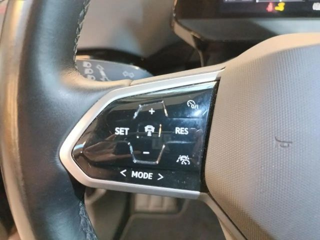 Volkswagen ID.4 GTX IQ.Drive