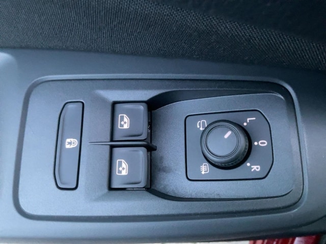 Volkswagen Caddy 1.5 TSI DSG Life Maxi