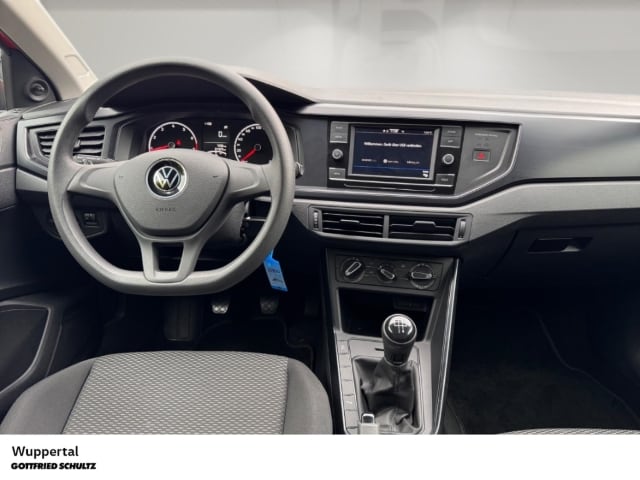 Volkswagen Polo Trendline