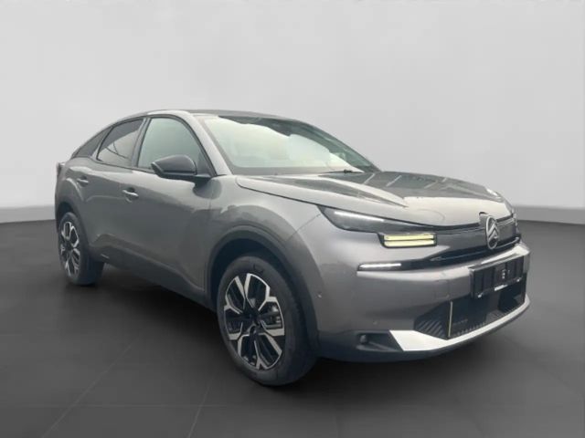 Citroën C4 Hybrid Max