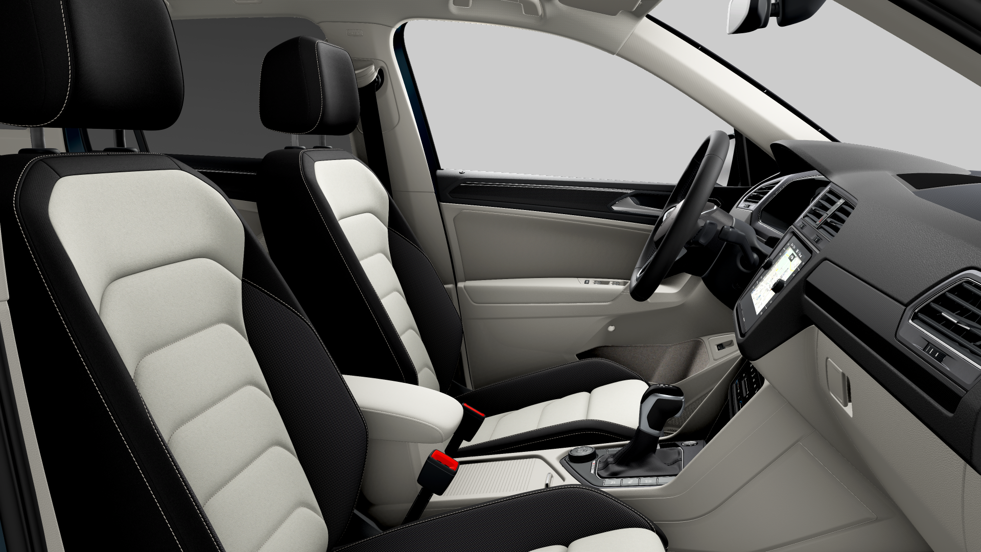 Volkswagen Tiguan AHK*STHZ*MATRIX*HARMAN*360°*DCC*KEYLESS