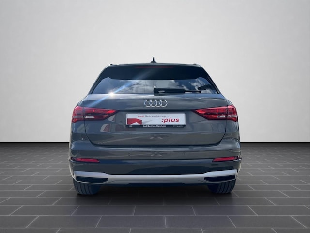 Audi Q3 35 TFSI S-Tronic