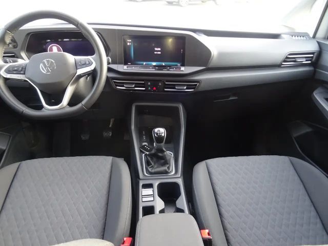 Volkswagen Caddy 1.5 TSI BMT Life