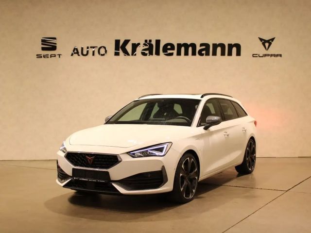 Cupra Leon DSG Sportstourer VZ