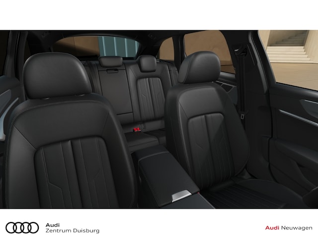 Audi A6 40 TDI Avant S-Line S-Tronic