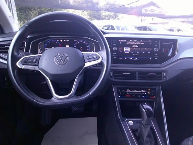 Volkswagen Taigo 1.0 TSI DSG IQ.Drive Style