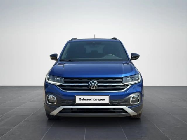 Volkswagen T-Cross 1.0 TSI TSi United