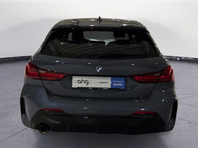 BMW 118 118i M-Sport Sedan
