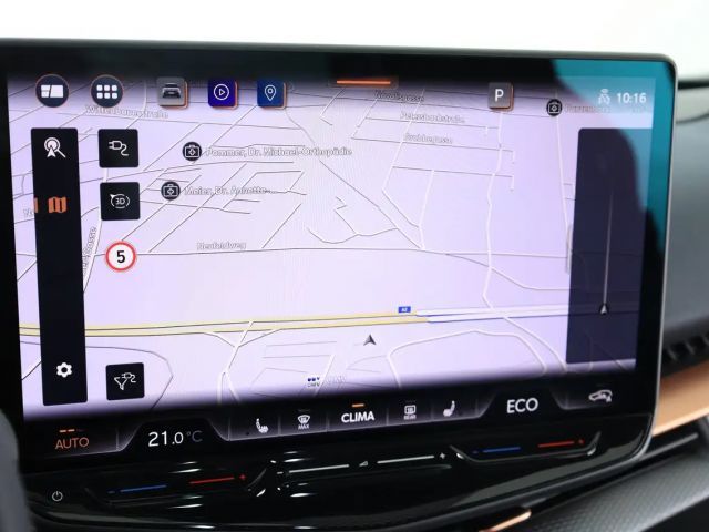 Cupra Tavascan Adrenaline VZ