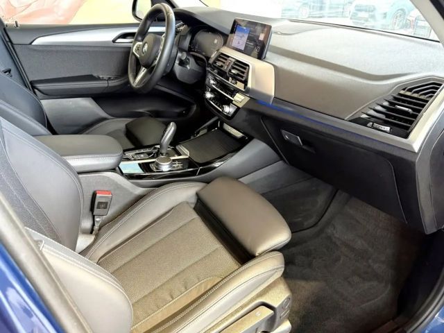 BMW X3 xDrive xDrive30e