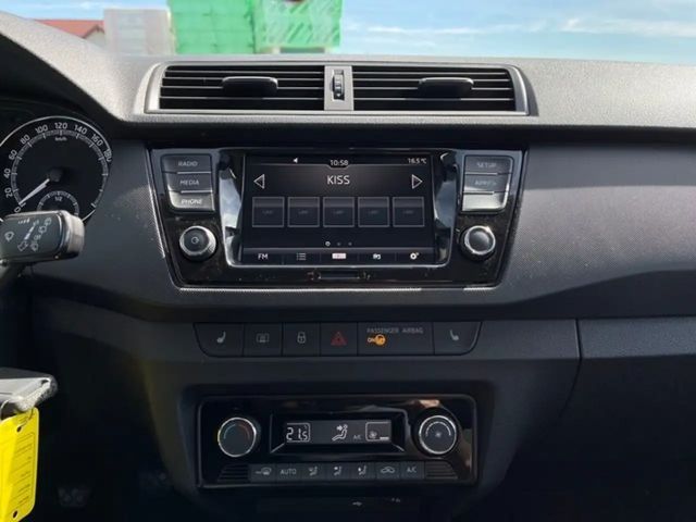 Skoda Fabia 1.0 TSI Ambition Combi