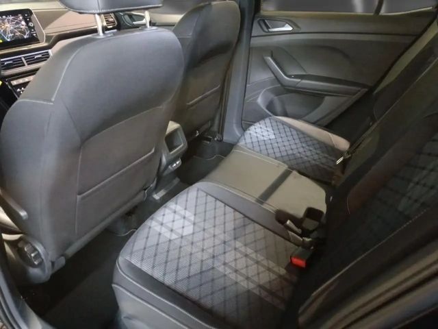 Volkswagen T-Cross 1.5 TSI DSG IQ.Drive R-Line