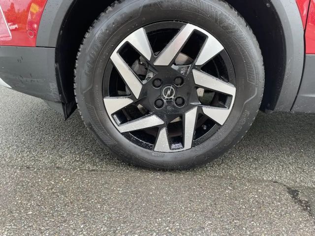 Opel Mokka Elegance Turbo