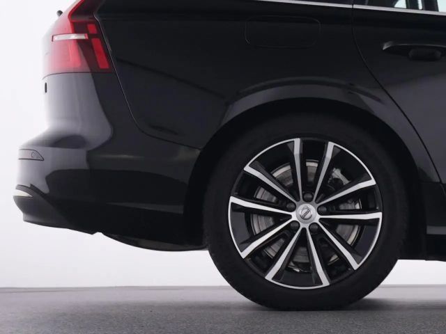 Volvo V60 AWD Recharge T6