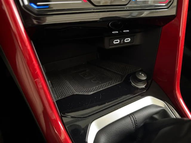 Volkswagen T-Roc 1.0 TSI Cabriolet Style