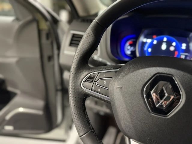 Renault Koleos Initiale Paris