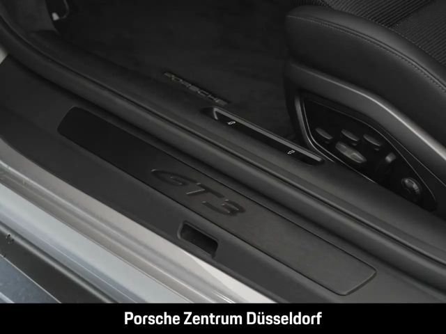 Porsche 992 Coupé GT3