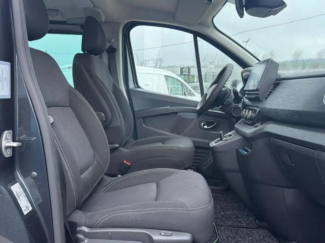 Renault Trafic Blue Evolution Grand dCi 150