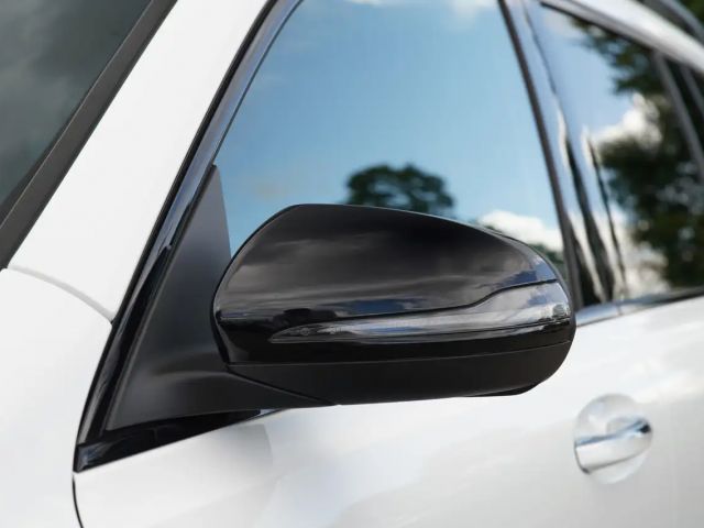 Mercedes-Benz EQB 300 4MATIC Electric Art