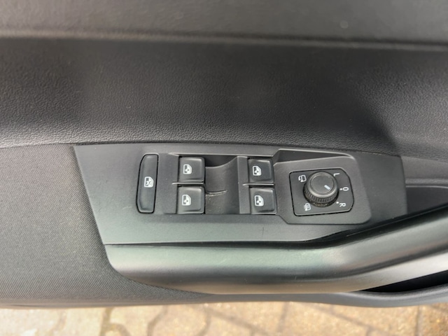 Volkswagen Polo 1.0 TSI DSG Life