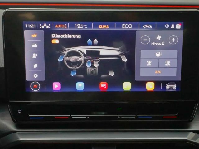 Cupra Leon DSG ST VZ