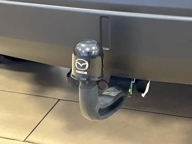 Mazda CX-5 4WD Advantage