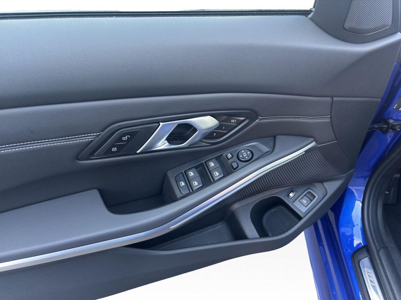 BMW 330 330e Touring xDrive