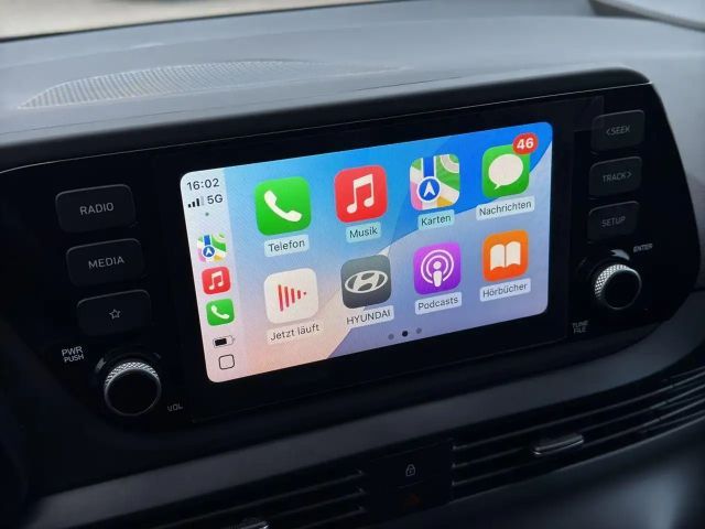 Hyundai i20 1.0 Smart T-GDi