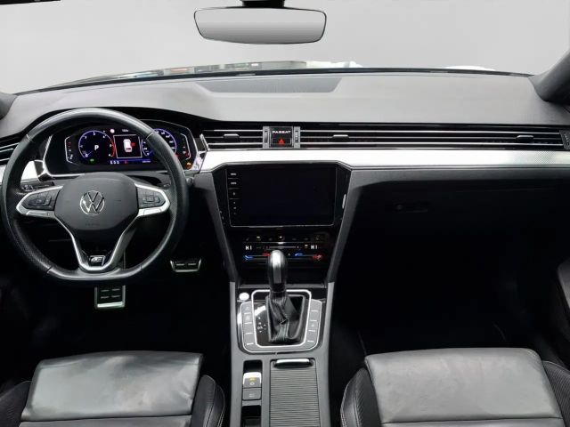 Volkswagen Passat 2.0 TDI DSG R-Line Variant