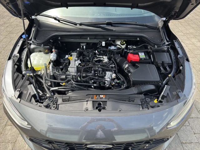 Ford Focus ST Line Wagon