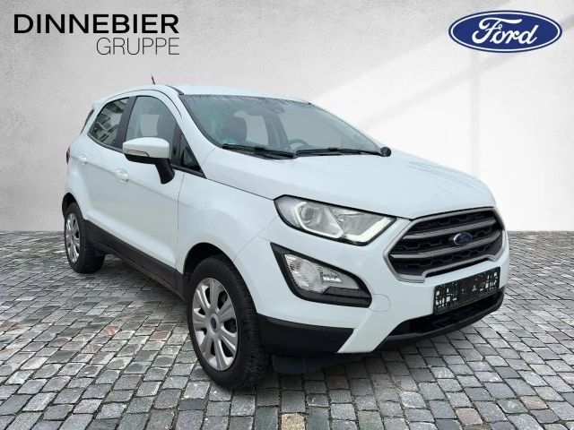 Ford EcoSport +SYNC3+CARPLAY+WINTER-PAKET+GARANTIE