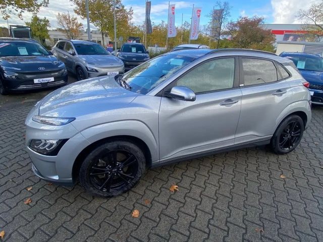 Hyundai Kona 64 kWh Electric Prime