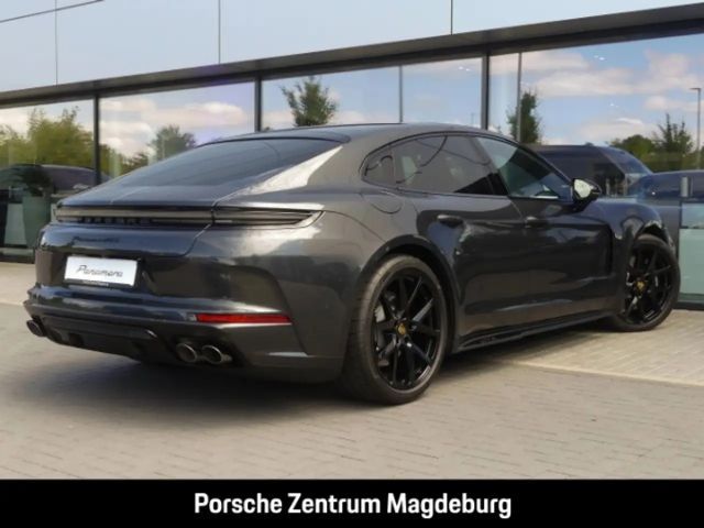 Porsche Panamera GTS