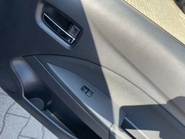 Mitsubishi Space Star Star