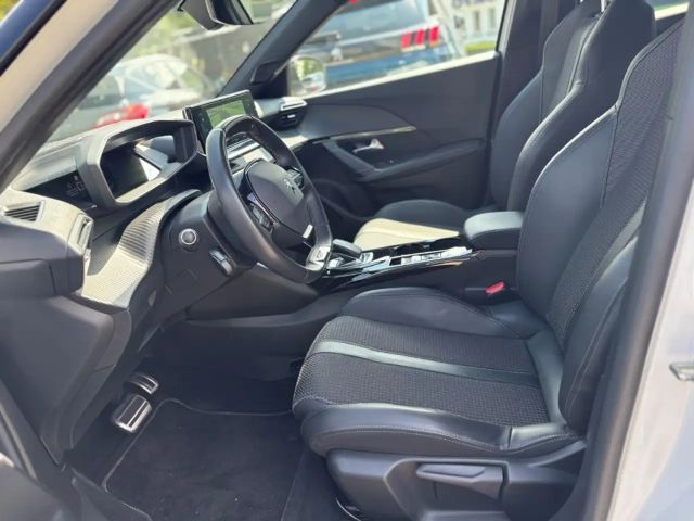 Peugeot E-2008 GT-Line