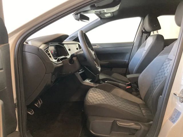 Volkswagen Polo R-Line