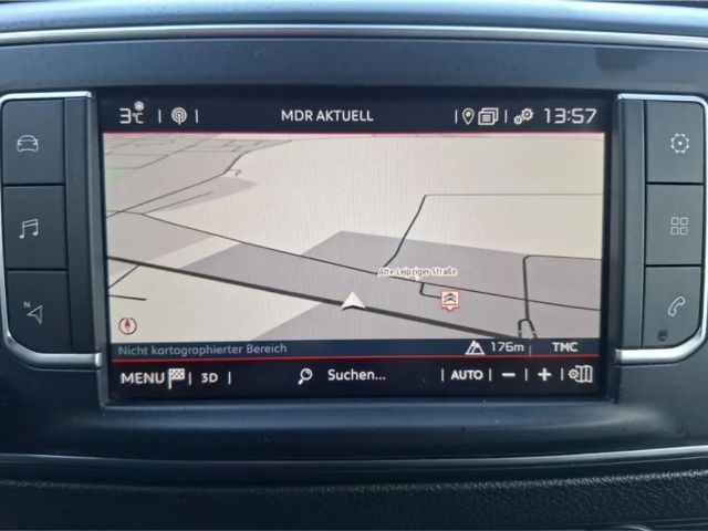 Citroën Spacetourer BlueHDi Business