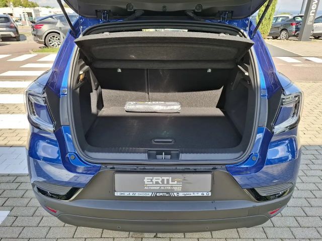 Renault Captur TCe 90 Techno