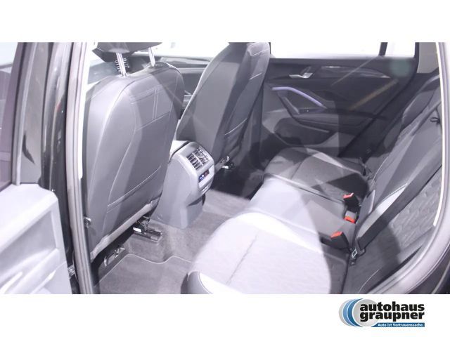 Volkswagen Tiguan 2.0 TDI