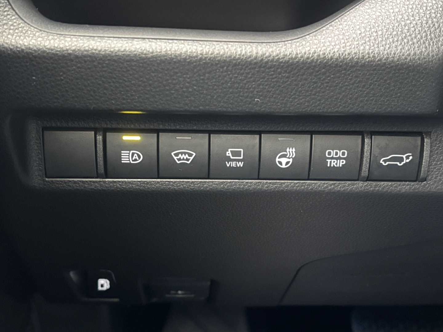 Toyota RAV4 5-deurs Bi-Tone