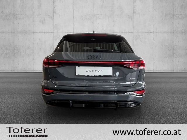 Audi Q6 e-tron Quattro