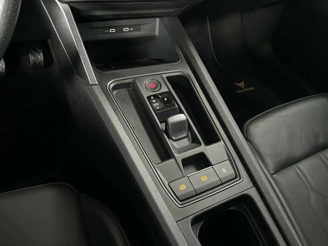 Cupra Formentor e-HYBRID *LED*ACC*MEMO*KeyGo*AHK*CAM*19''