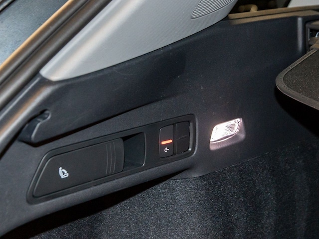 Audi Q6 e-tron Performance