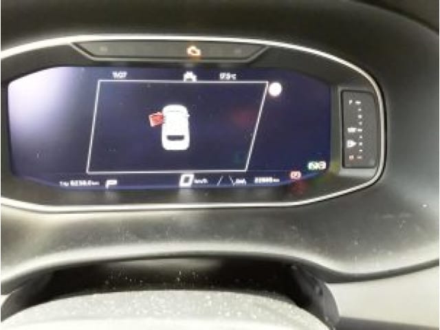 Seat Ateca 1.5 TSI DSG