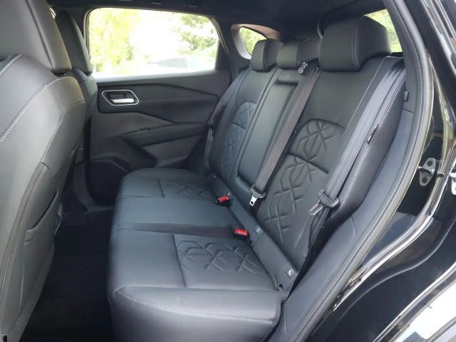 Nissan Qashqai DIG-T Tekna