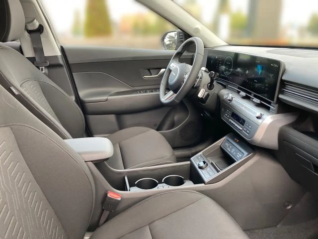 Hyundai Kona Electric Trend